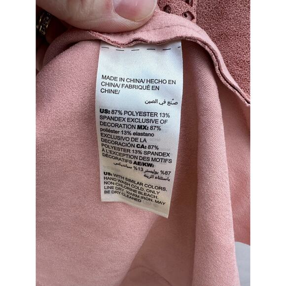 Chico’s jacket - Picture 8 of 9